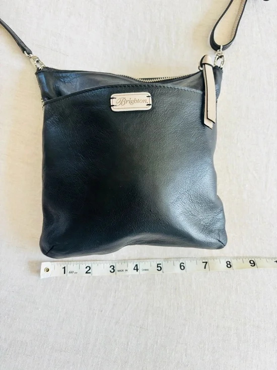 Brighton "Wild Garden" Crossbody Bag - Picture 10 of 14